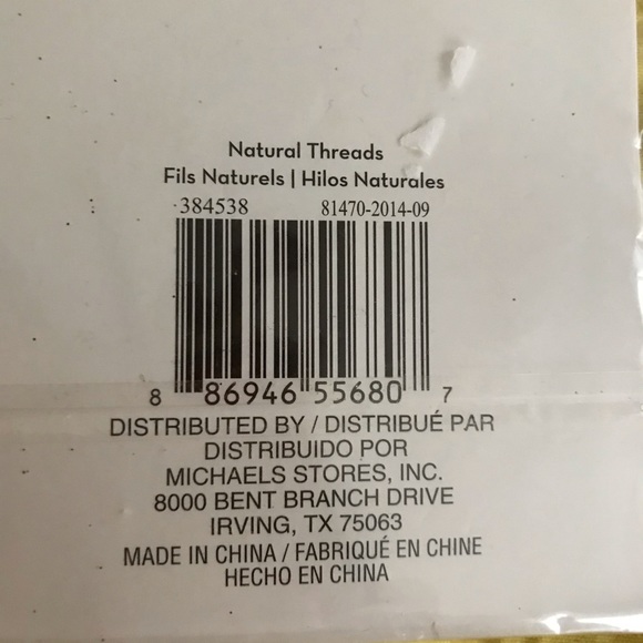 Michael’s Denim and Canvas tags (24 pieces). - Picture 8 of 8